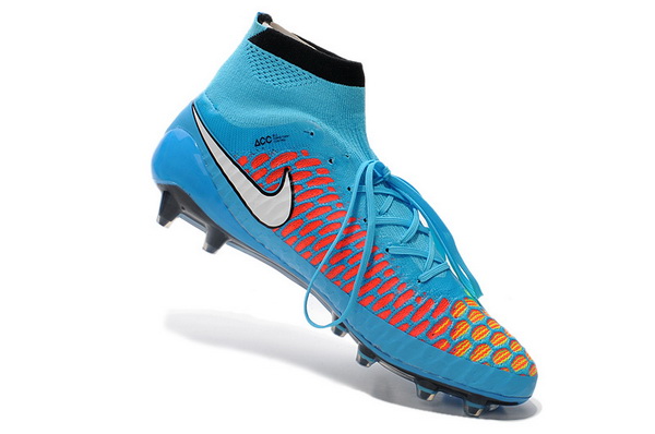 Nike Magista Obra FG with-ACC- Men Shoes--019